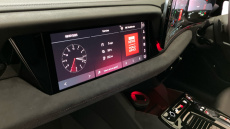 Audi A6 370kW S6 100kWh Launch Edition 5dr Auto Electric Estate